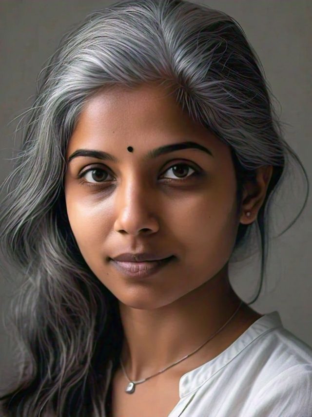 পাকা চুল হবে পার্মানেন্ট কুচকুচে কালো, খেল দেখাবে সর্ষের তেল