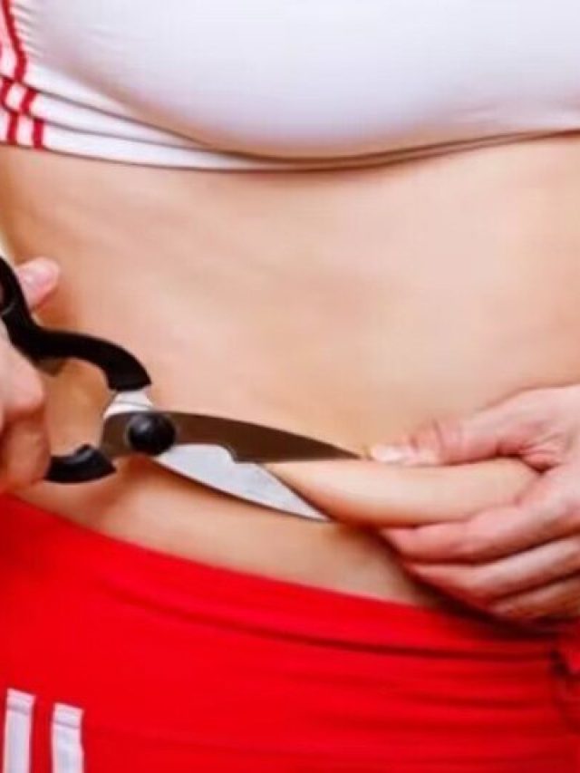 চা খেয়েও মেদ ঝরানো যায়, ওজন কমানোর আধুনিক উপায় এটাই