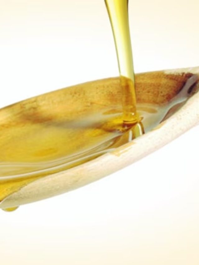 রোজ ১ ফোঁটা সর্ষের তেল, যৌবন ঠিকরে বেরোবে