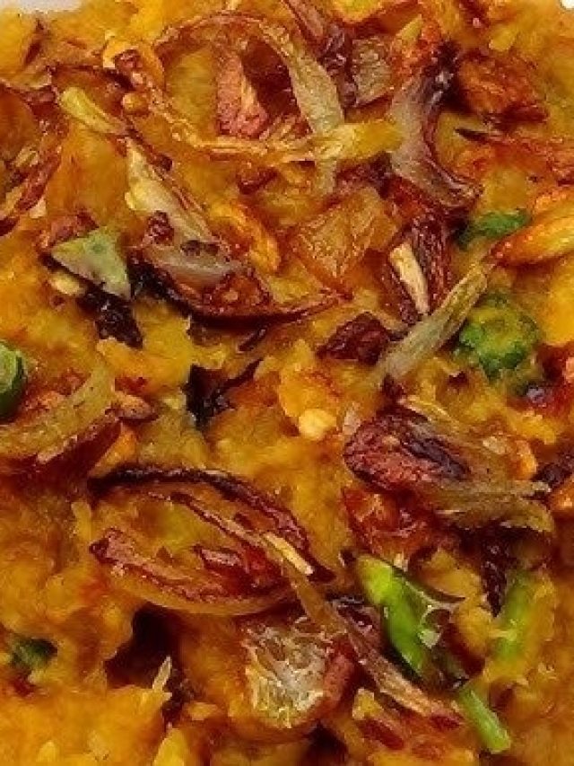 পেঁপের ভর্তায় গোপনে মিশিয়ে দিন এই জিনিস, স্বাদে বিভোর হয়ে যাবে সবাই