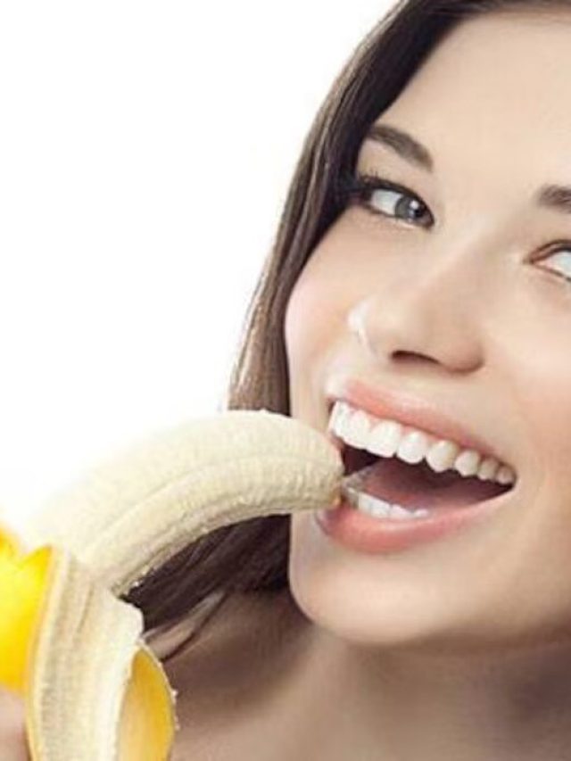 রোজ কলা খেলে এসব হয়, জেনে রাখুন