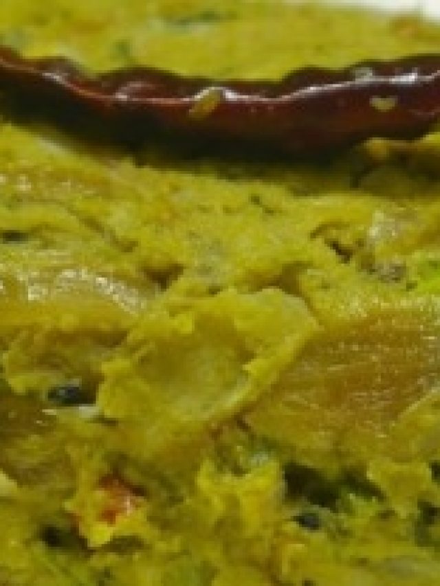 বুড়ো হলেও ভেলকি দেখাবে পুরুষত্ব, খেতে হবে এই সুস্বাদু ভর্তা