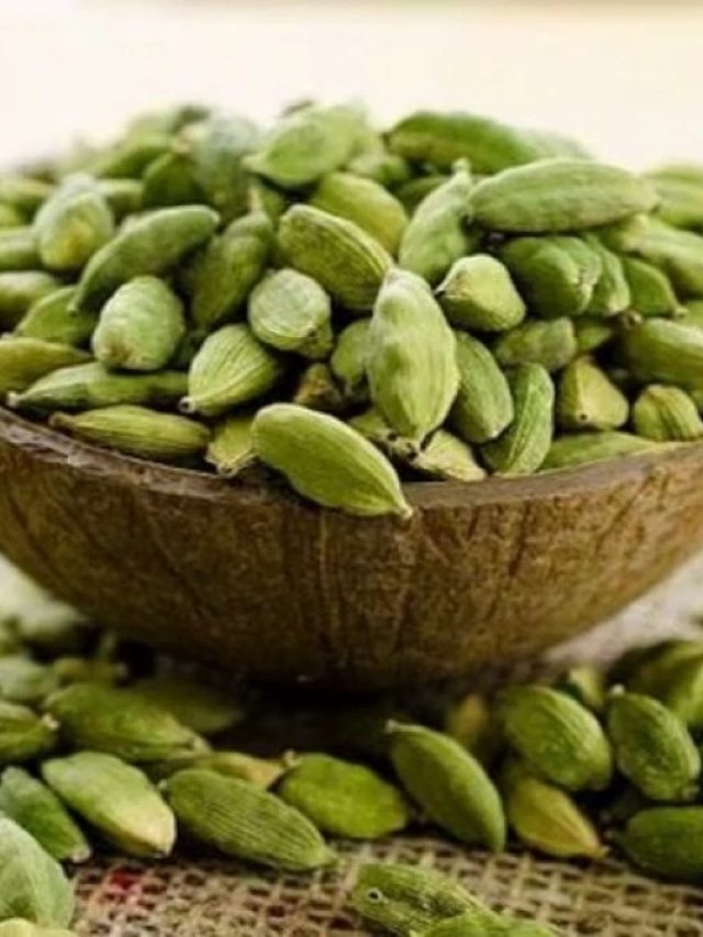 রাতে বালিশের নীচে ১টা এলাচ, ব্যস, শুরু খেলা