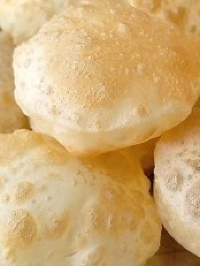 ময়দা নয়, লুচি বানান আলু দিয়ে, ব্যাপক সুস্বাদু হবে, নয়া রেসিপি