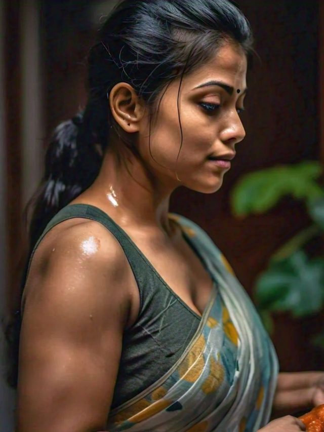 জিমে না গিয়েও টানটান ফিগার, ঘরের এই ৫ কাজে