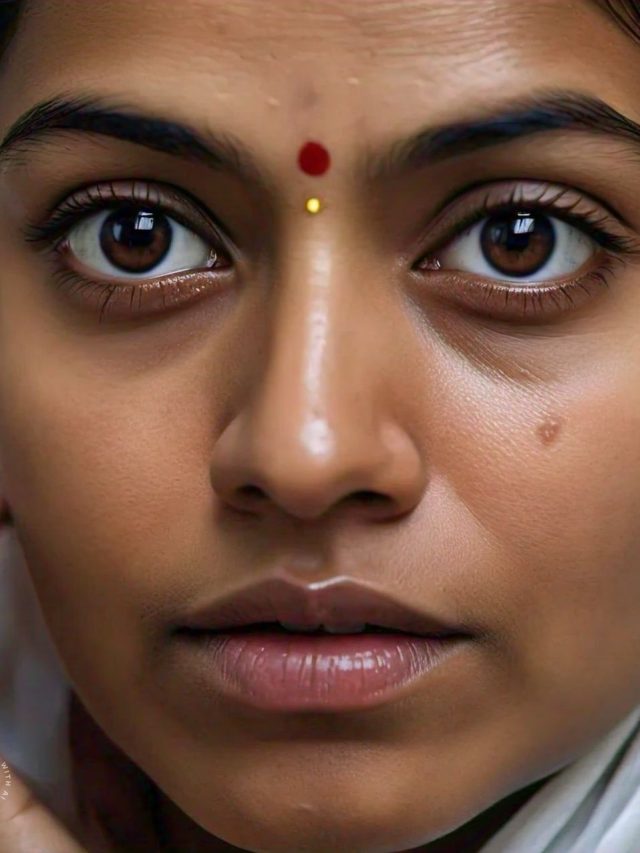 এক সপ্তাহে দূর হবে ডার্ক সার্কেল, রইল উপায়