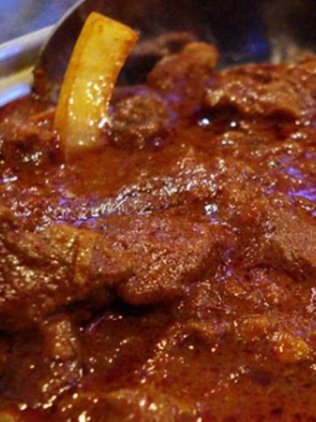 লাল চা দিয়ে বানান মাটন কষা, ব্যাপক সুস্বাদু খেতে, নয়া রেসিপি