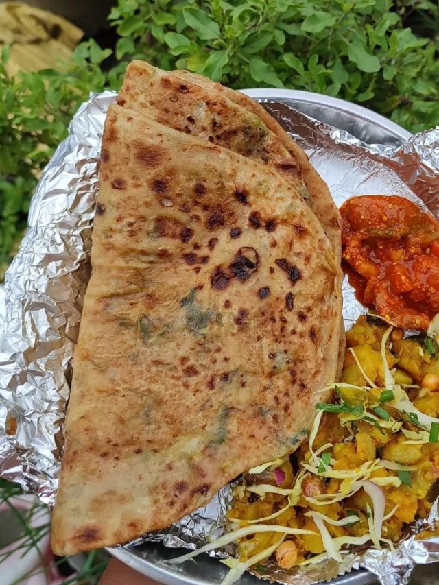 ৮-৯ ঘন্টা পরেও পরোটা থাকবে তুলতুলে নরম, জেনে নিন এই টোটকা