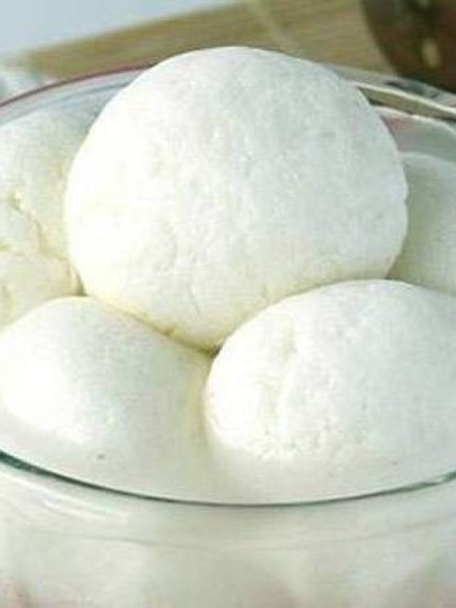 ভাইফোঁটায় সেরা  রসগোল্লা পাবেন কলকাতার এই  দোকানে, ঠিকানা রইল