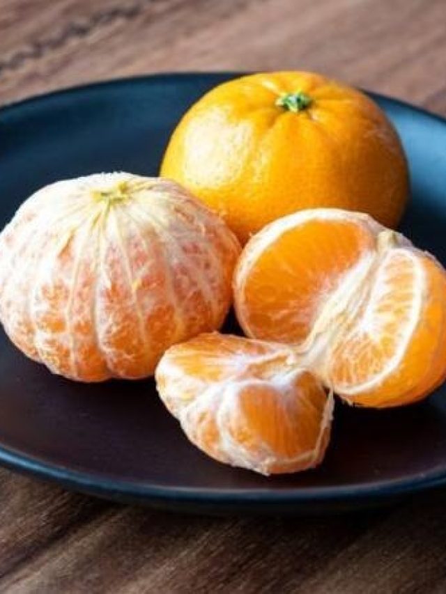 কমলালেবু মিষ্টি হবেই, কীভাবে চিনবেন? রইল ফলওয়ালার টিপস