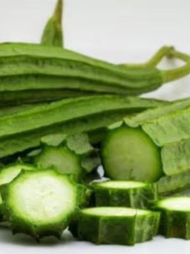 ঝিঙেকে ইংরেজিতে কী বলে? সঠিক উত্তর ইংলিশে পণ্ডিতরাও জানেন না