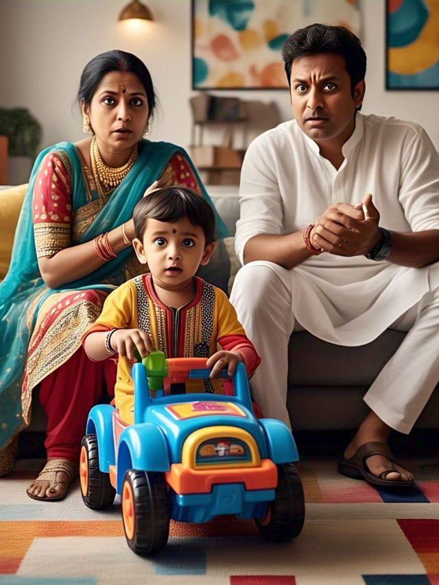 মা-বাবার ৫ ভুলেই সন্তান আত্মবিশ্বাস হারায়, কখনও করবেন না