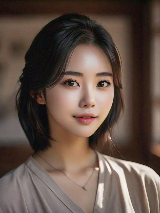 ৬ কোরিয়ান স্কিনকেয়ার টিপস, এবার কাচের মতো ঝকঝকে ত্বক ঘরে ঘরে