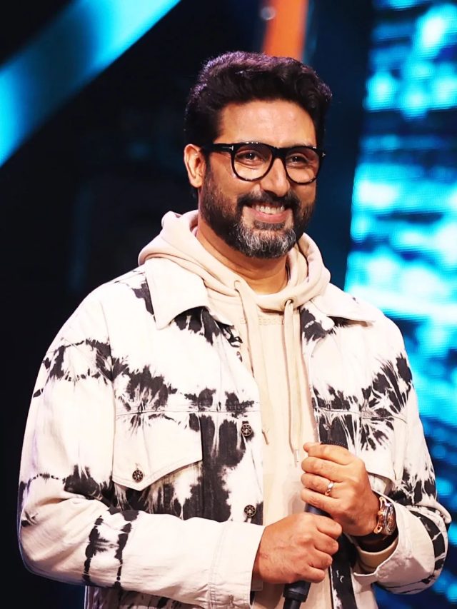 'रोता रहूं या हंसते-हंसते वक्त काट दूं', अभी ऐसे हैं हालात, क्यों बोले अभिषेक बच्चन?