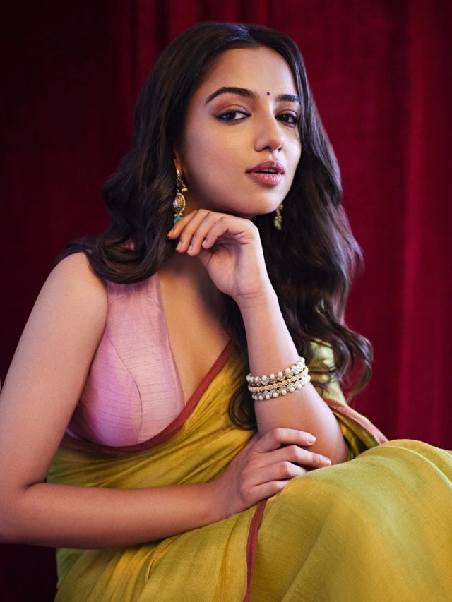 एक्ट्रेस एहसास किसे कर रहीं डेट? बोलीं- 25 साल की हूं मगर ग्रैंड शादी का है प्रेशर