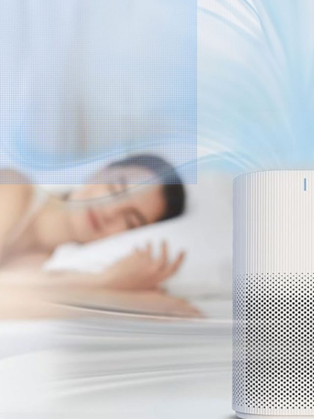 Best Air Purifiers in India under Rs 10,000 for cleaner, fresher air