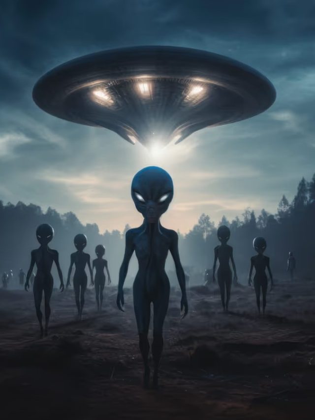 'Colony of organisms': Alien life may survive without a planet, new study suggests