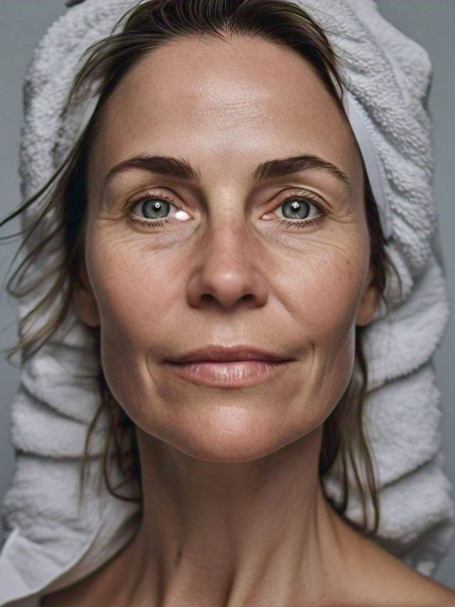 ত্বক সহজে বুড়িয়ে যায়! বার্ধক্য- বলিরেখা সাত তাড়াতাড়ি ডেকে আনে এসব খাবার