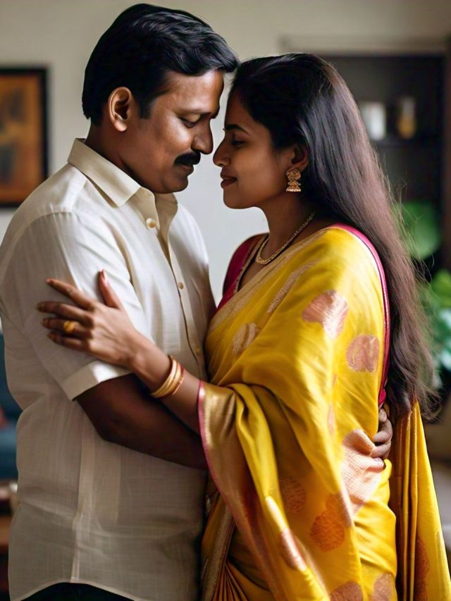 পরপুরুষের দিকে ভুলেও দেখবে না, এই কৌশলেই  স্ত্রী থাকবে আপনার বশে