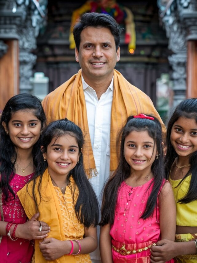 সন্তান জন্মের কত বছর পর দ্বিতীয় সন্তান নেবেন? সুস্থ শিশু চাইলে জানুন