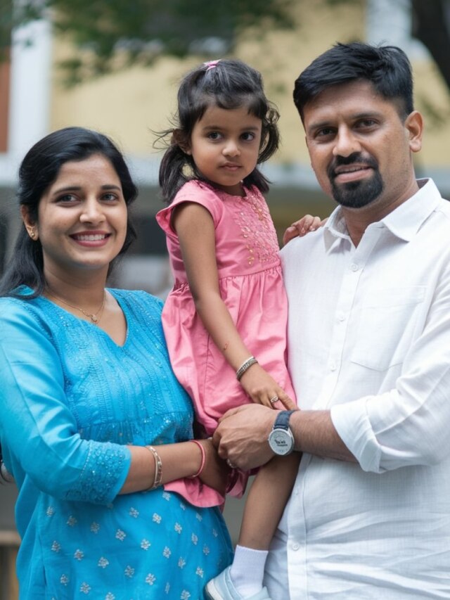 মেয়েরা কেন বাবাদের বেশি কাছের হয়? শিক্ষিতরাও জানেন না এর কারণ