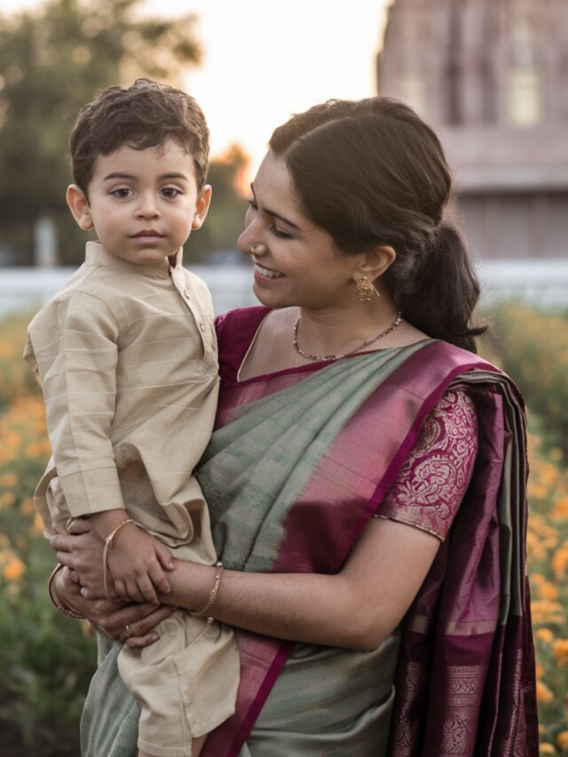 সন্তানকে কোন বয়স থেকে আলাদা বেডরুম দেবেন? মা-বাবারা জানুন