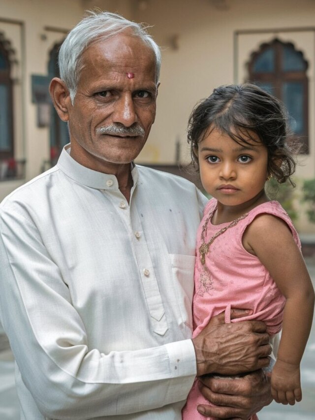 যে পুরুষের বাবা হওয়ার ক্ষমতা সবচেয়ে বেশি, না জানলে পস্তাবেন