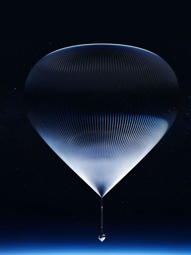 'Time to visit space again': Richard Branson to co-pilot Spacecraft Neptune's first crewed stratospheric balloon flight