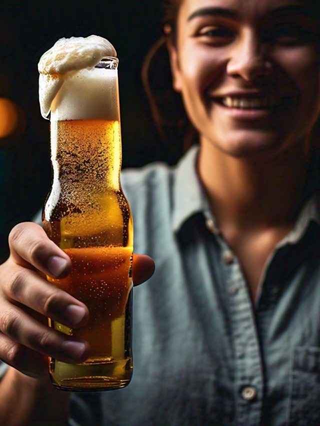 গরম হলেই বিয়ার বেশি তেঁতো- খেতে বাজে লাগে কেন? অনেকেই জানেন না