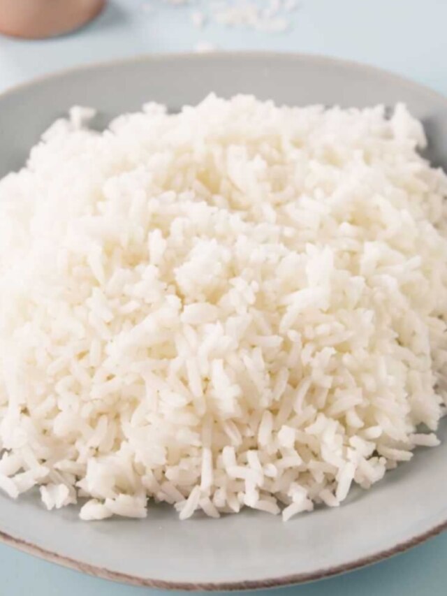 ভাতে মাত্র ২ চামচ এই জিনিস, চিরতরে পগারপার হবে সুগার