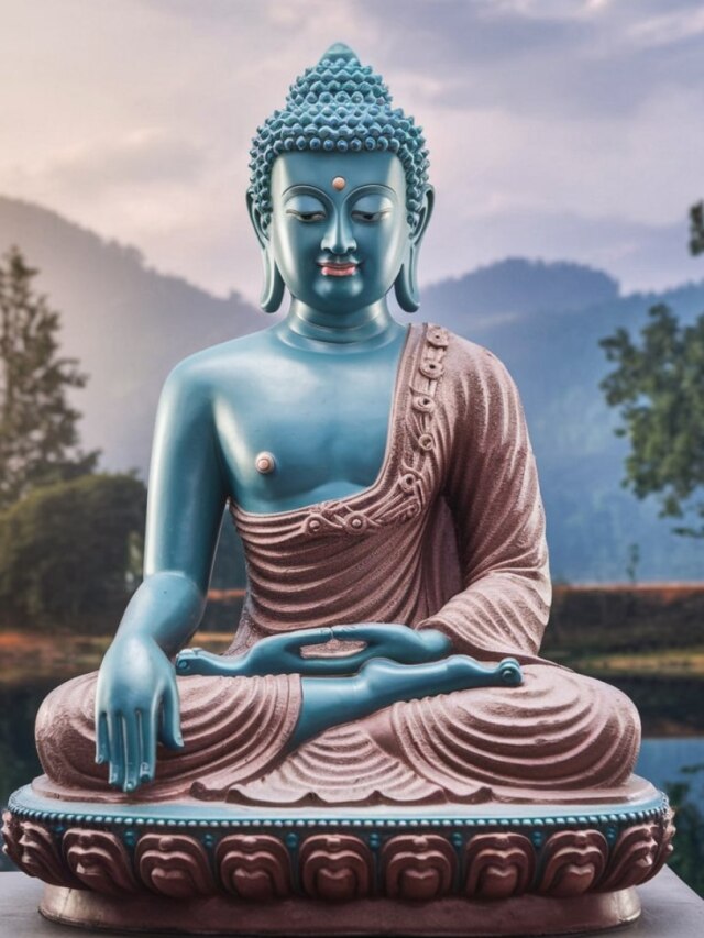 টাকা নেই? অশান্তি? ঘরের এইখানে রেখে দিন বুদ্ধমূর্তি, সমৃদ্ধি আসবেই