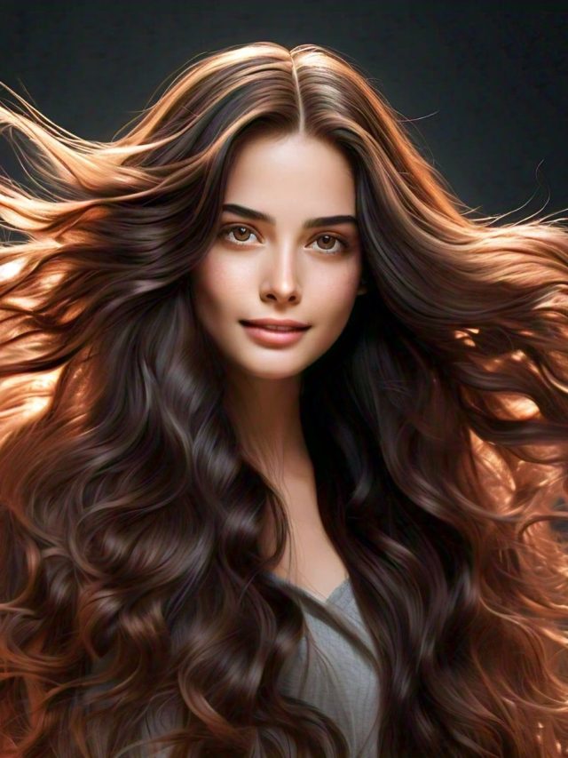 কিছুতেই চুল বাড়ে না? এভাবে নারেকল তেল আর ঘি লাগান, ফল মিলবে সহজেই