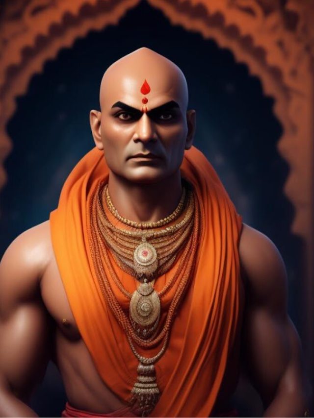 পুরুষের বদভ্যাসেই কম বয়সে চলে যায় পুরুষত্ব, বলছেন খোদ চাণক্য