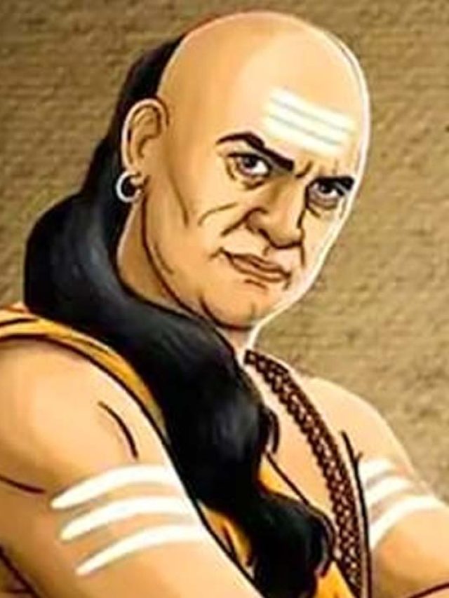 কম বয়সে অন্যদের থেকে চার পা এগিয়ে থাকবেন, মানুন চাণক্যের টিপস