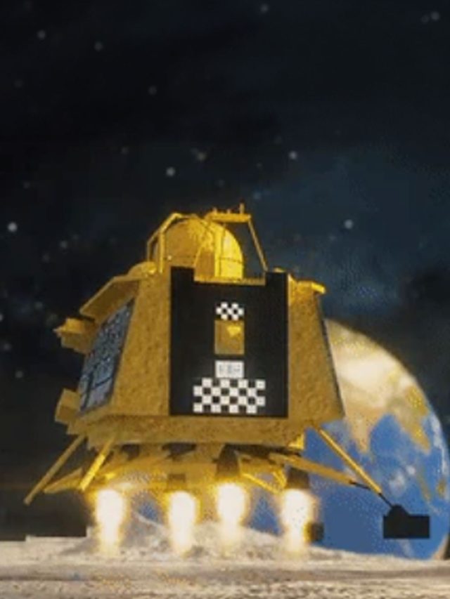 ‘3 kg of lunar rock’: India aims for Moon’s south pole with Chandrayaan-4 sample return mission