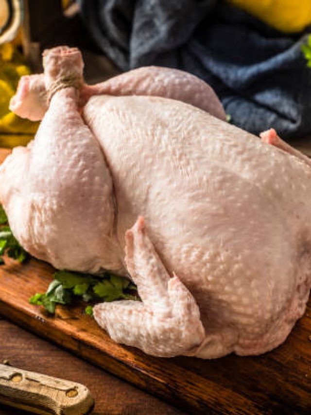 মুরগির এই অংশের মাংস খাওয়া আর বিষ খাওয়া সমান, জেনে নিন