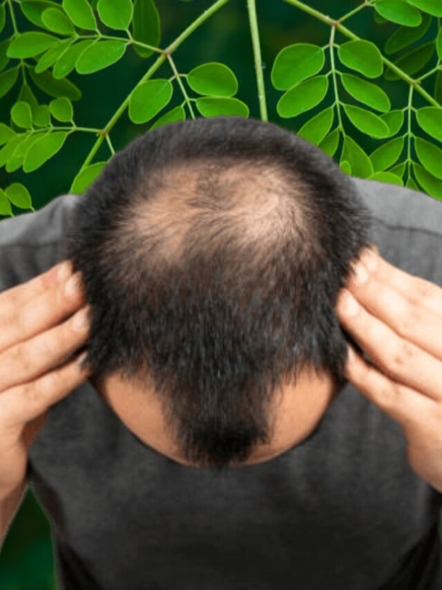 সকালে গ্রামবাংলার এই পাতা চিবোন, টাক মাথায় গজাবে নতুন চুল