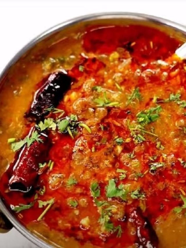 ডালে ফোড়ন দেওয়ার সঠিক সময় কী? নতুন রাঁধুনিরা শিখে নিন