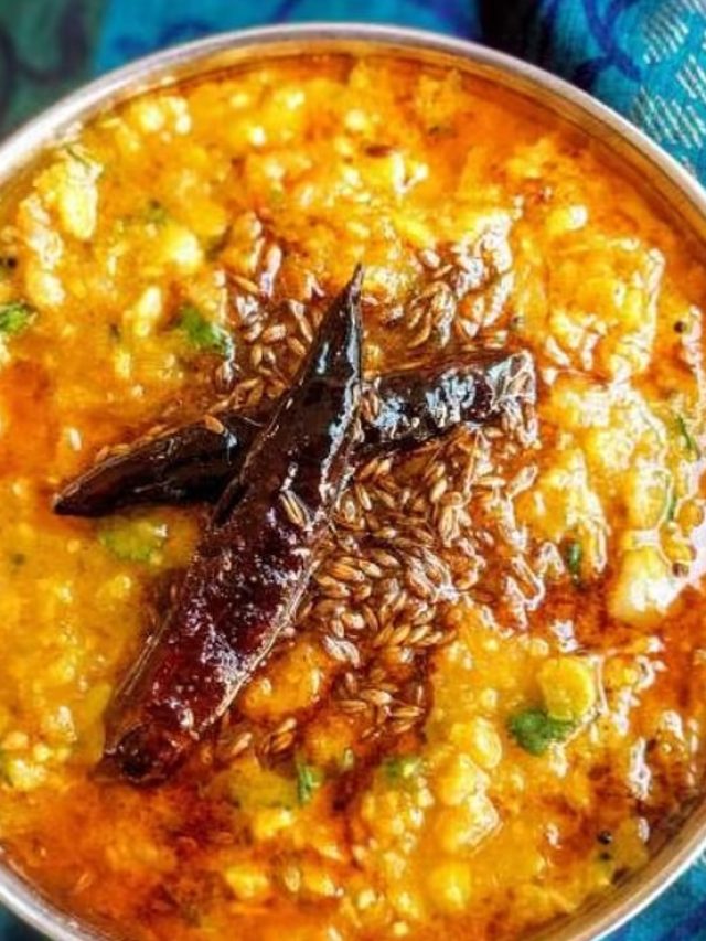 দুঁদে রাঁধুনিরাও জানেন না, ডালে ফোড়ন দেওয়ার সঠিক সময় কোনটা?