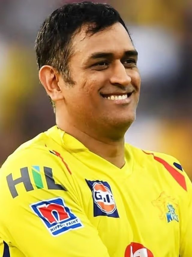 धोनी की टीम में होगी इस 'बुजुर्ग' क्रिकेटर की एंट्री? बना चुका महारिकॉर्ड