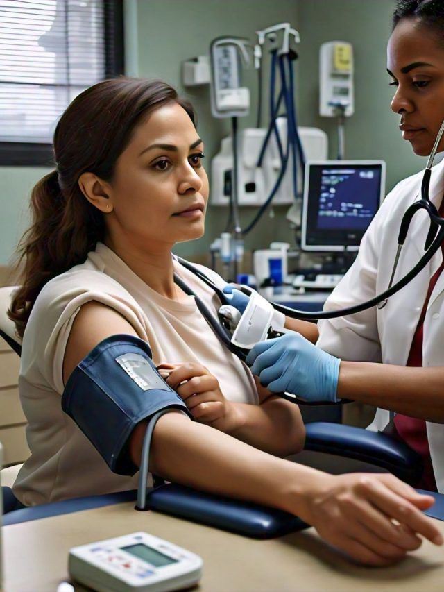 যখন-তখন ব্লাড প্রেশার বেড়ে যায়, এই ৭ কথা মানলেই একদম ‘লক্ষ্মী ছেলে’