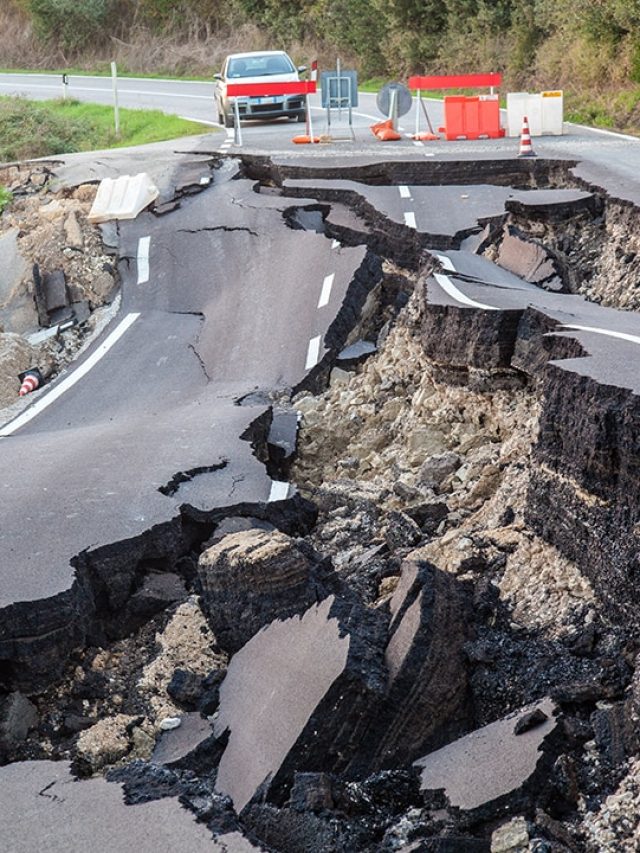 ‘A seismic time bomb’: These unseen faults could spark the next massive Earthquake