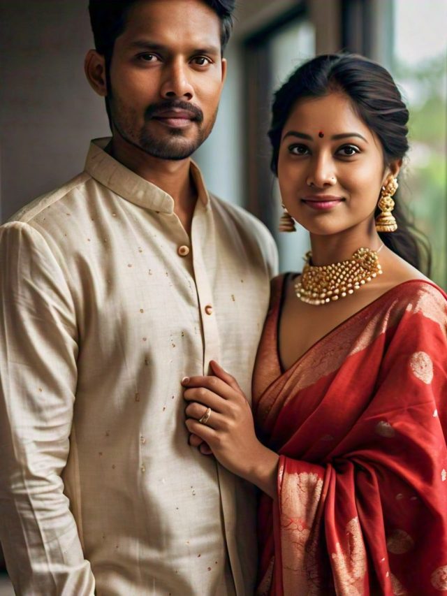 বয়সের এই ব্য়বধানেই সুখী হয় দাম্পত্য, বলছে বিজ্ঞান ও আইন