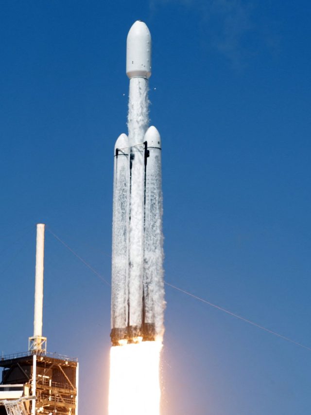 'A secret ocean in space':  With Europa Clipper, NASA’s bold hunt for alien life in distant moon starts