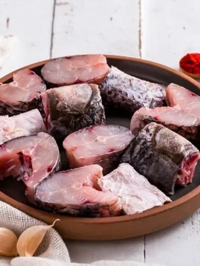 মাছের এই অংশ খেতে নেই, অনেক বাঙালিই জানেন না