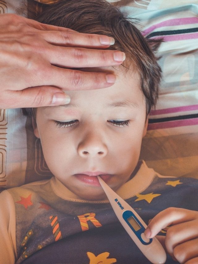 ঘনঘন আর অসুস্থ হবে না সন্তান, ইমিউনিটি বাড়াতে জরুরি টিপস