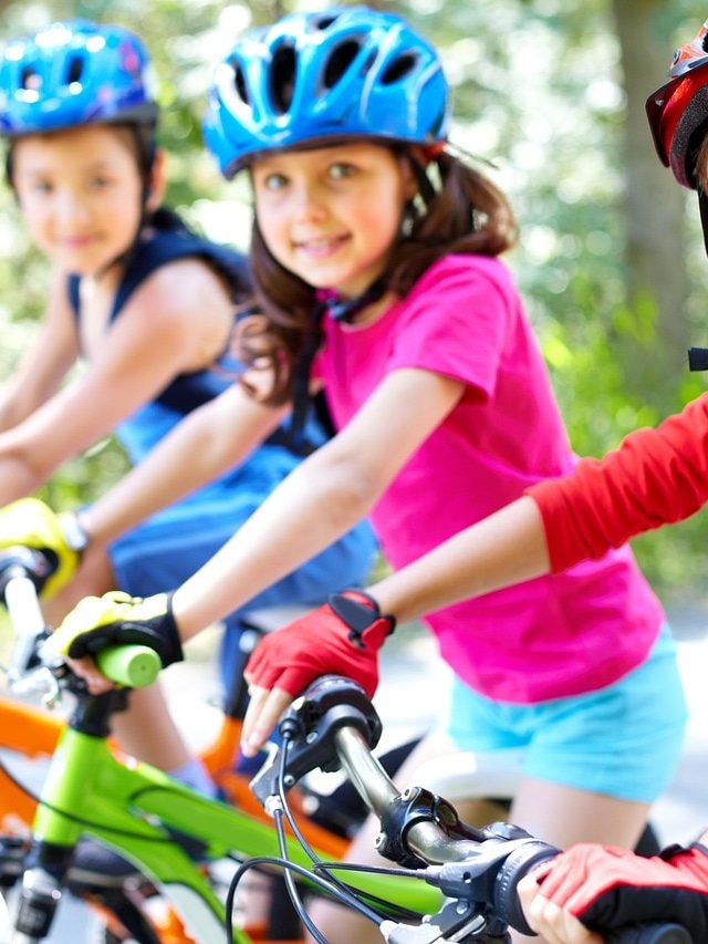 সন্তানের রোজকার রুটিনে রাখুন এই কাজগুলি, শারীরিক ও মানসিক বিকাশ দুটোই হবে