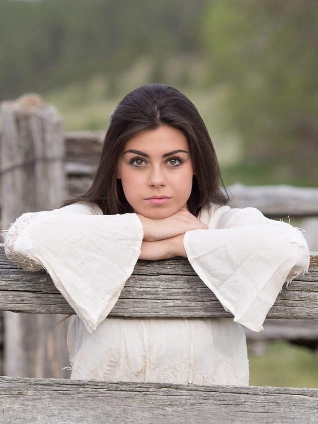 প্রতিটি মেয়ের থাকে এই ৭ দুর্বলতা, ছেলেদের জেনে রাখা দরকার