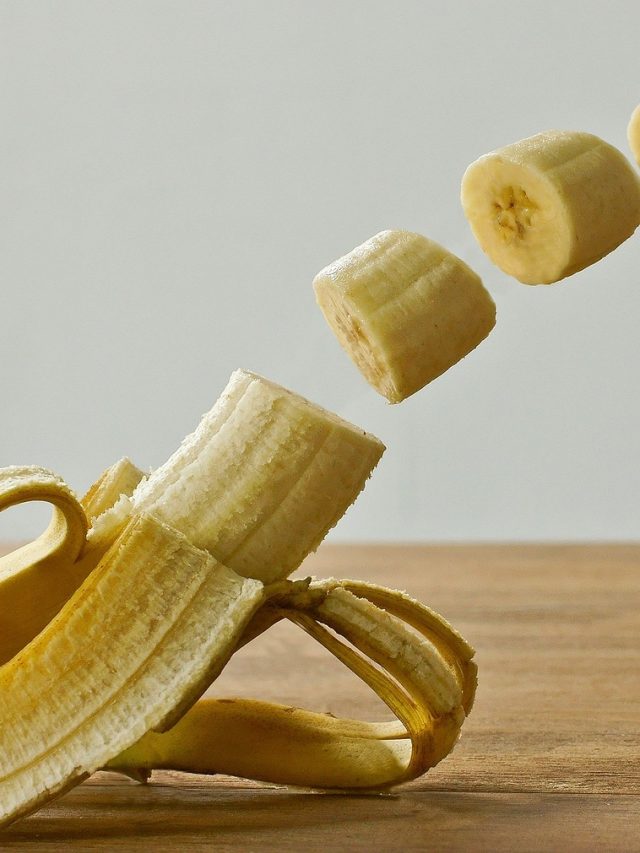 কলাতে জব্দ হয় এই স্ত্রীরোগ! আর অন্য ওষুধ খেতে হবে না