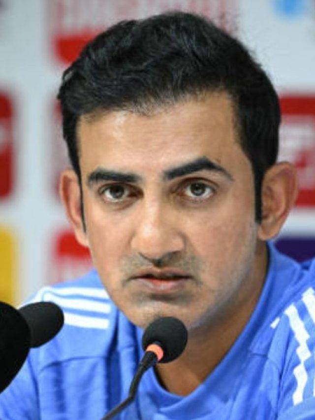 गंभीर की क्यों हुई पोंटिंग से तू-तू मैं-मैं... इस क्रिकेटर ने सुनाई इनसाइड स्टोरी